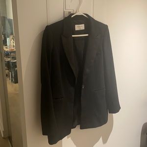 Babaton Women Blazer Size 2